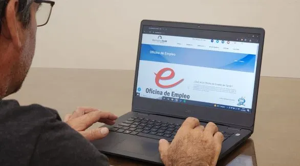 En 2024 se sumaron 1872 nuevas personas al Portal de Empleo municipal 