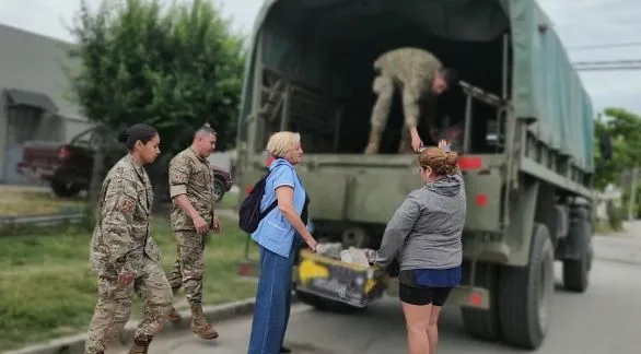 Desde el SISP alertan ante la aparición temprana de ovitrampas positivas