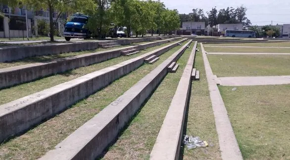 Cansados de los robos, vecinos del Barrio PROCREAR presentaron una nota al Intendente pidiendo más seguridad