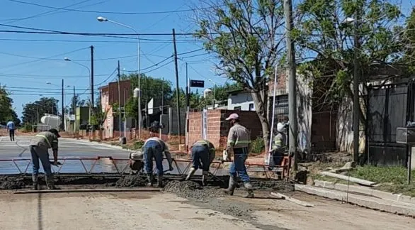 Cortes de tránsito y cambios de recorrido por obras de infraestructura vial