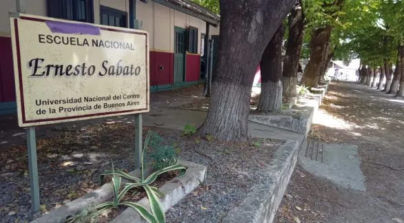 La Escuela Sabato convoca a docentes de Arte Multimedial