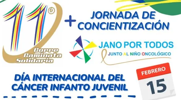 Continúa la preinscripción para la carrera de JANO por Todos