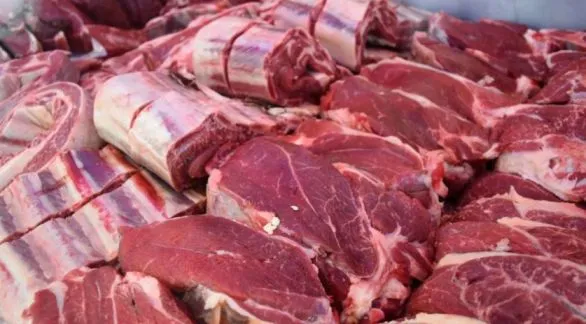 La exportación de carne es récord pero el consumo interno sigue en un piso histórico