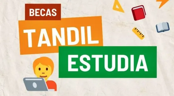 Tandil Estudia: Este lunes comenzará la entrega de los kits escolares