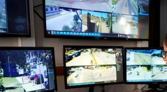 Incorporarán operadores para el sistema de video vigilancia municipal