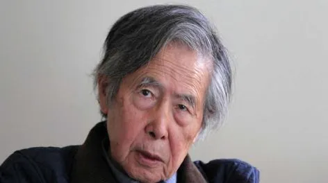 Murió Alberto Fujimori, expresidente de Perú