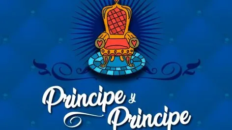 Este domingo se estrena la obra "Príncipe y Príncipe" en el Teatro de la Confraternidad